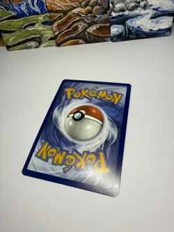 Beartic 110/086 Scarlet Violet Black Bolt Illustration Rare Pokemon TCG English - Image 4