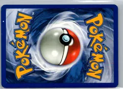 BROCK'S GEODUDE 68/132 COMMON GYM CHALLENGE POKEMON LP 1st Edition - Image 2