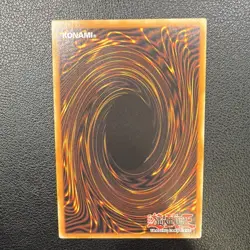 Elemental Hero Prisma RA03-EN193 Yu-Gi-Oh! TCG 1st Edition Holo Konami - Image 2