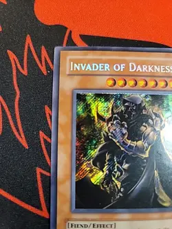 Invader of Darkness IOC-111 Invasion of Chaos Unlimited - Image 2
