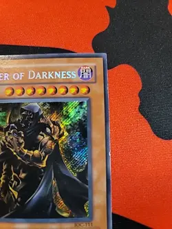 Invader of Darkness IOC-111 Invasion of Chaos Unlimited - Image 3