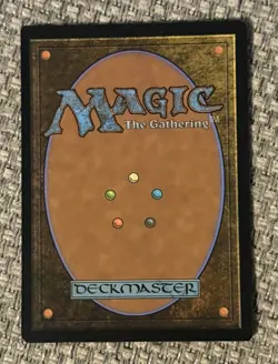 Savage Order FA - Jurassic World Collection REX 0006 - NM EN MTG - Image 2