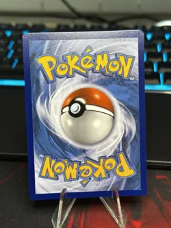 Pokemon TCG Eevee & Snorlax GX SM169 Black Star Promo NM/M - Image 2