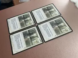4 X Dust to Dust MTG Magic the gathering - Image 3