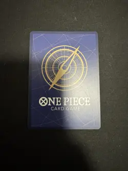 Monkey.D.Luffy (TR) OP07-109 Two Legends Foil One Piece tcg Treasure Rare - Image 5