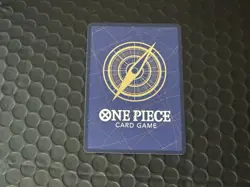Monkey.D.Luffy (TR) OP07-109 Two Legends Foil One Piece tcg Treasure Rare - Image 4