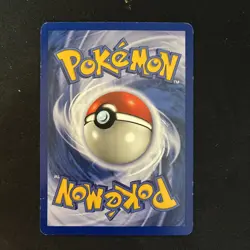 Pokemon TCG Kabutops 24/62 Non-Holo 1st Edition Rare Fossil 1999- LP - Image 2