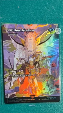 MTG Pick yours - Final Fantasy: Through the Ages Foil & Non-Foil, Near Mint - Image 3