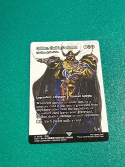 MTG Pick yours - Final Fantasy: Through the Ages Foil & Non-Foil, Near Mint - Image 5