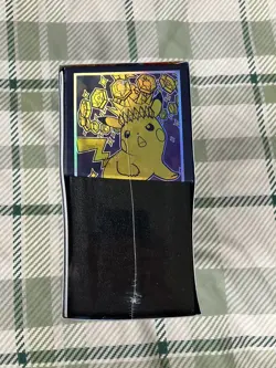 Pokemon TCG Surging Sparks Pokemon Center ETB Elite Trainer Box - Sealed ⚡ - Image 3