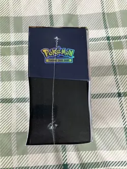 Pokemon TCG Surging Sparks Pokemon Center ETB Elite Trainer Box - Sealed ⚡ - Image 4