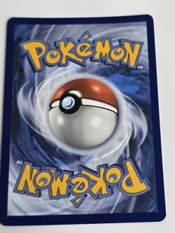 Bulbasaur 133/132 Mega Evolutions Illustration Rare Pokemon TCG NM - Image 2