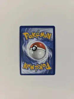 Pokemon TCG Bulbasaur 133/132 Mega Evolutions Illustration Rare (NM) - Image 2