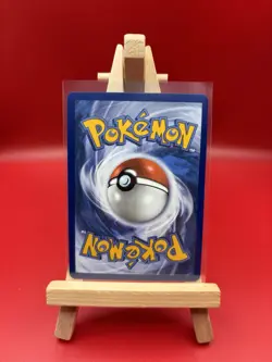Pokemon TCG Bulbasaur 133/132 Mega Evolutions Illustration Rare (NM) - Image 2
