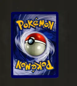 Pokemon TCG Magneton 9/102 Base Set Holo Rare Card 1999 Vintage WOTC NEAR MINT - Image 2