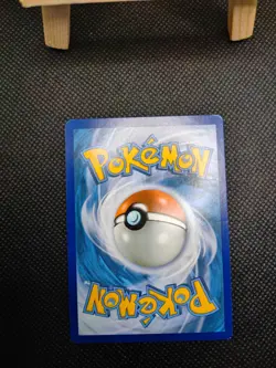 Pokemon Card - Mega M Metagross EX - Ultra Rare XY35 Shiny Black Star Promo 2014 - Image 3