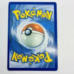 Pokemon Card - Mega M Metagross EX - Ultra Rare XY35 Shiny Black Star Promo 2014 - Image 2