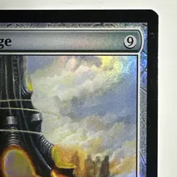 Darksteel Forge 206/249 FOIL Magic Core Set 2014 M14 Mythic Rare MTG - Image 5