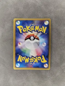 Pokemon TCG Rapidash 105/128 Holo 1st Edition Expedition Expansion Japanese - NM - Image 3