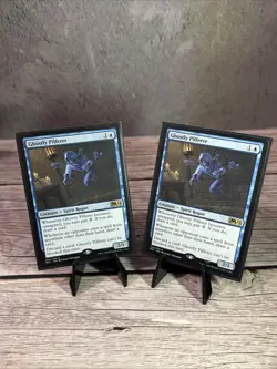 Ghostly Pilferer Core Set 2021 Regular 2 Cards - Image 1