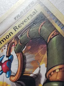 Pokemon Reversal 99/123 - HeartGold SoulSilver Pokemon Card - $2 Combined Ship - Image 3