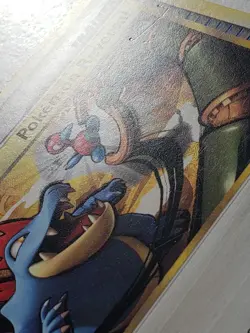 Pokemon Reversal 99/123 - HeartGold SoulSilver Pokemon Card - $2 Combined Ship - Image 4