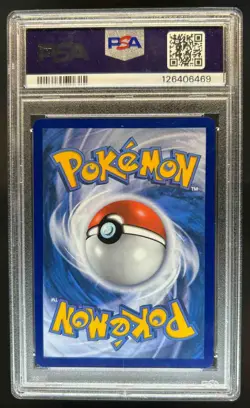 2023 Pokemon Sword Shield Crown Zenith Entei V Galarian Gallery #GG36/GG70 PSA 9 - Image 2