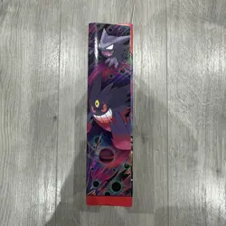 Pokemon TCG Mega Gengar Ex Mega Battle Deck Brand New Sealed - Image 3