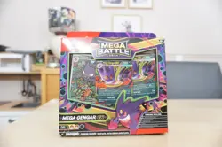 Pokemon TCG | Mega Battle Deck Mega Gengar Ex | NEW & SEALED ✅ - Image 1