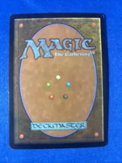 1x FOIL TSABO’S WEB x1 Invasion LP MtG Magic fast shipping - Image 2