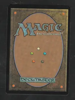 Magic the Gathering TSABO'S WEB #317/350 Invasion Foil Rare Artifact 2000 M - Image 2