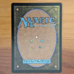 Memories Returning - Prerelease Foil Promo - Final Fantasy VIII MTG FF8 - Image 2