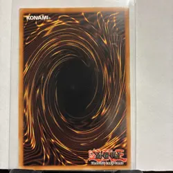 Yu-Gi-Oh! The Unstoppable Exodia Incarnate MP25-EN008 Starlight Rare - Image 2
