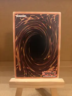 YUGIOH THE UNSTOPPABLE EXODIA INCARNATE STARLIGHT RARE MP25-EN008 1ST EDITION - Image 2