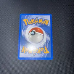 Pokemon Arcanine 15/100 Sandstorm LP - Image 2