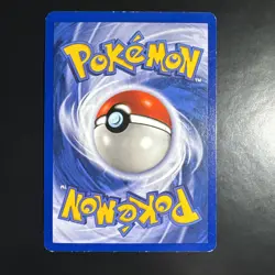 Moltres 12/62 1st Edition Fossil Holo Pokemon Card - Image 2