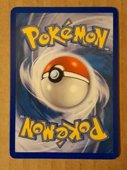 Pokemon Wooper 79/115 ex Unseen Forces NM-MT See Pictures - Image 2