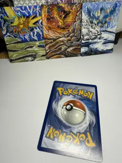 Pokemon Card TCG Spiritomb 148/132 Illustration Rare Mega Evolution English NM - Image 5