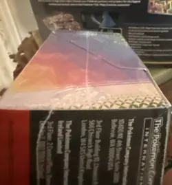 Pokemon Mega Evolution Lucario ETB & Booster Bundle Prismatic & Phantasmal Flame - Image 3