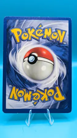 Pokemon Gym Heroes - Misty's Wrath 114/132 - LP Rare - Image 2