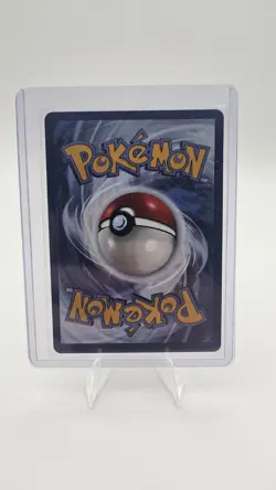 N's Plan 163/086 - Pokemon TCG - Black Bolt Ultra Rare Full Art Trainer Holo - Image 2