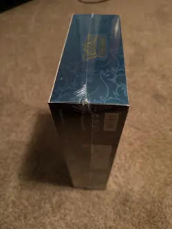 Pokemon Mega Charizard X ex Ultra Premium Collection Box Sealed New UPC - Image 3