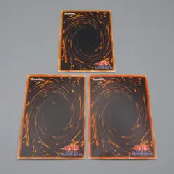 YuGiOh Relinquished Thousand-Eyes Restrict MR-29 TB-34 VB-02 Ultra Japanese q090 - Image 4