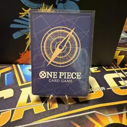 Jack ST04-008 Premium Collection Bandai Games Fest 23-24 - One Piece TCG - Image 2