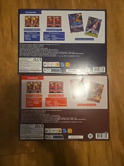 One Piece Illustration Box Volume 5 and 6 New Sealed Op-13 English Bandai Anime - Image 2