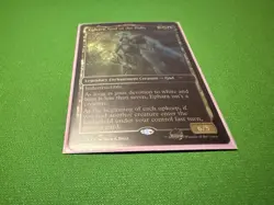 1x NM Foil Ephara, God of the Polis Secret Lair Drop MTG Magic the Gathering - Image 1