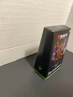 Bloomburrow Commander Deck - Squirreled Away - MTG TCG - Image 3