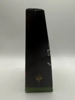 Bloomburrow Commander Deck - SQUIRRELED AWAY MTG Brand New Sealed - Image 2