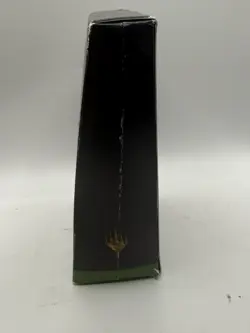 Bloomburrow Commander Deck - SQUIRRELED AWAY MTG Brand New Sealed - Image 4