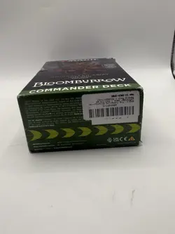 Bloomburrow Commander Deck - SQUIRRELED AWAY MTG Brand New Sealed - Image 5